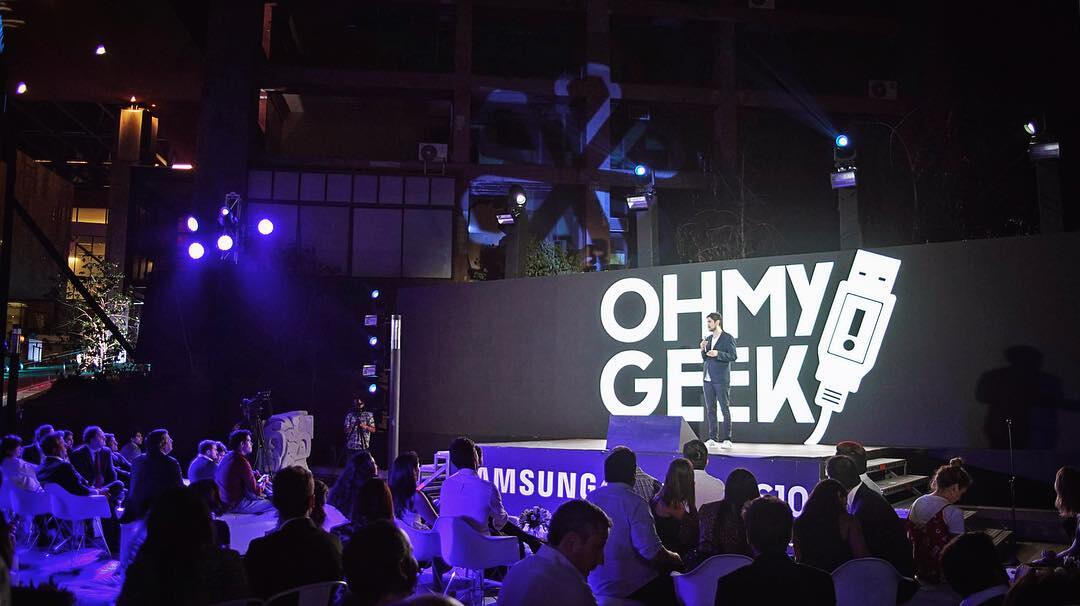 Felipe Ovalle - Galaxy S10